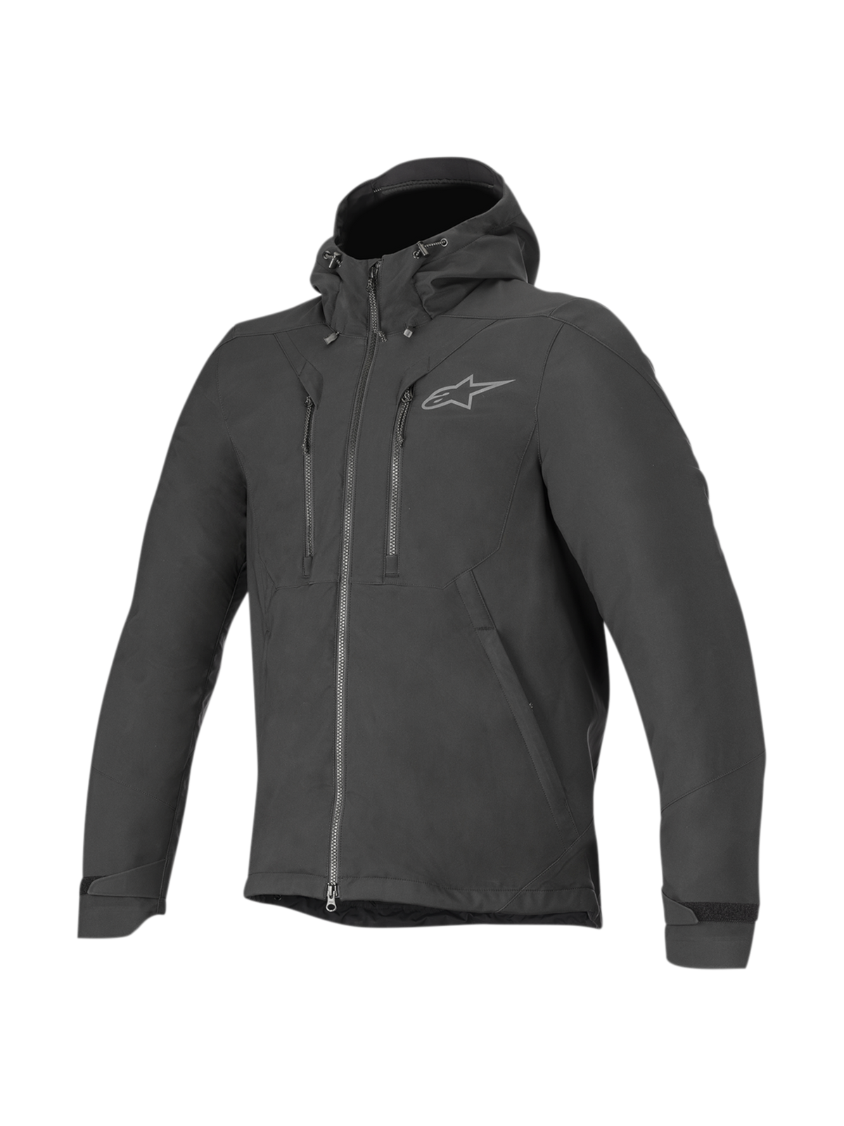 Domino Tech Jacket