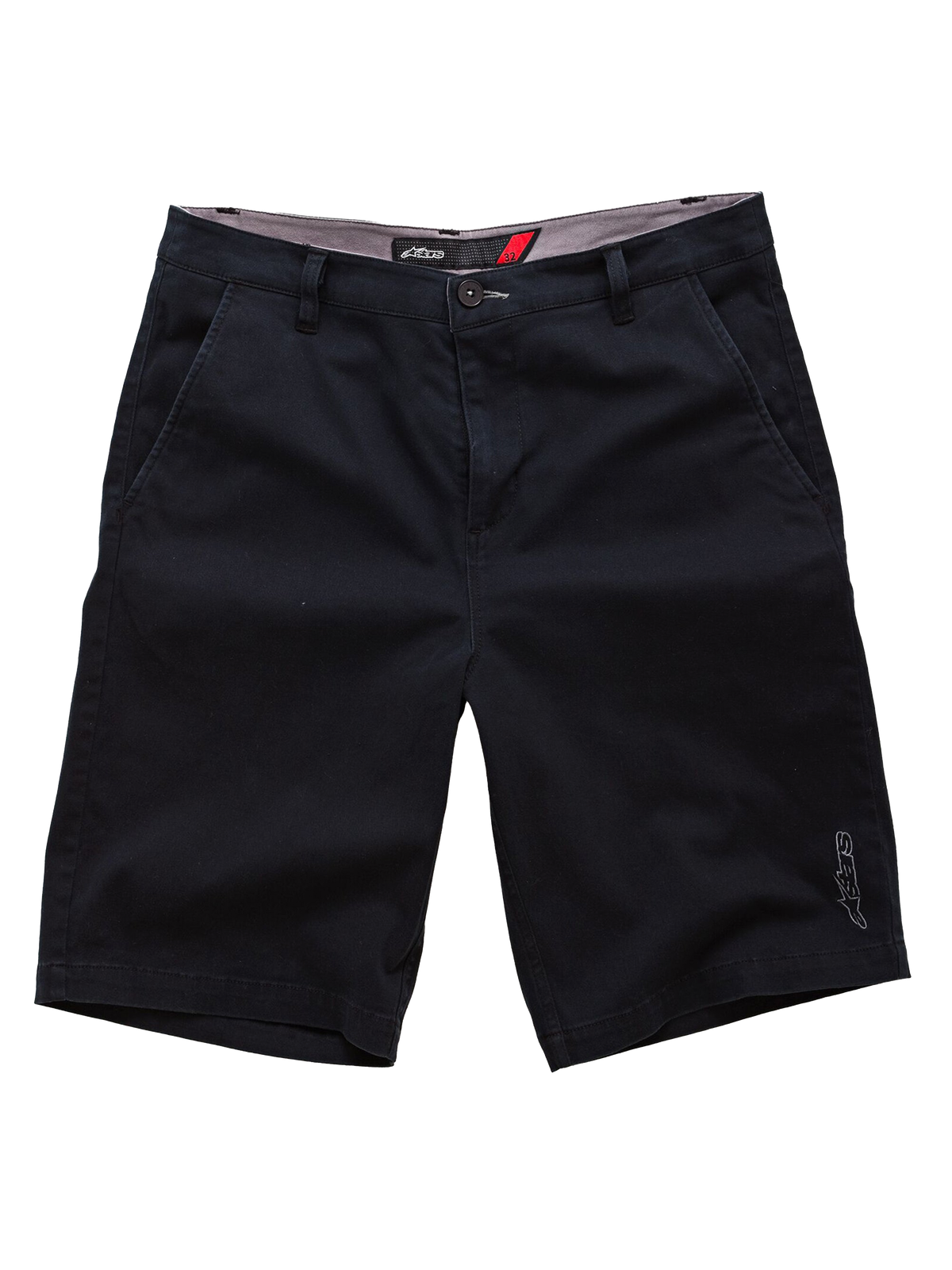 Radar Walkshort