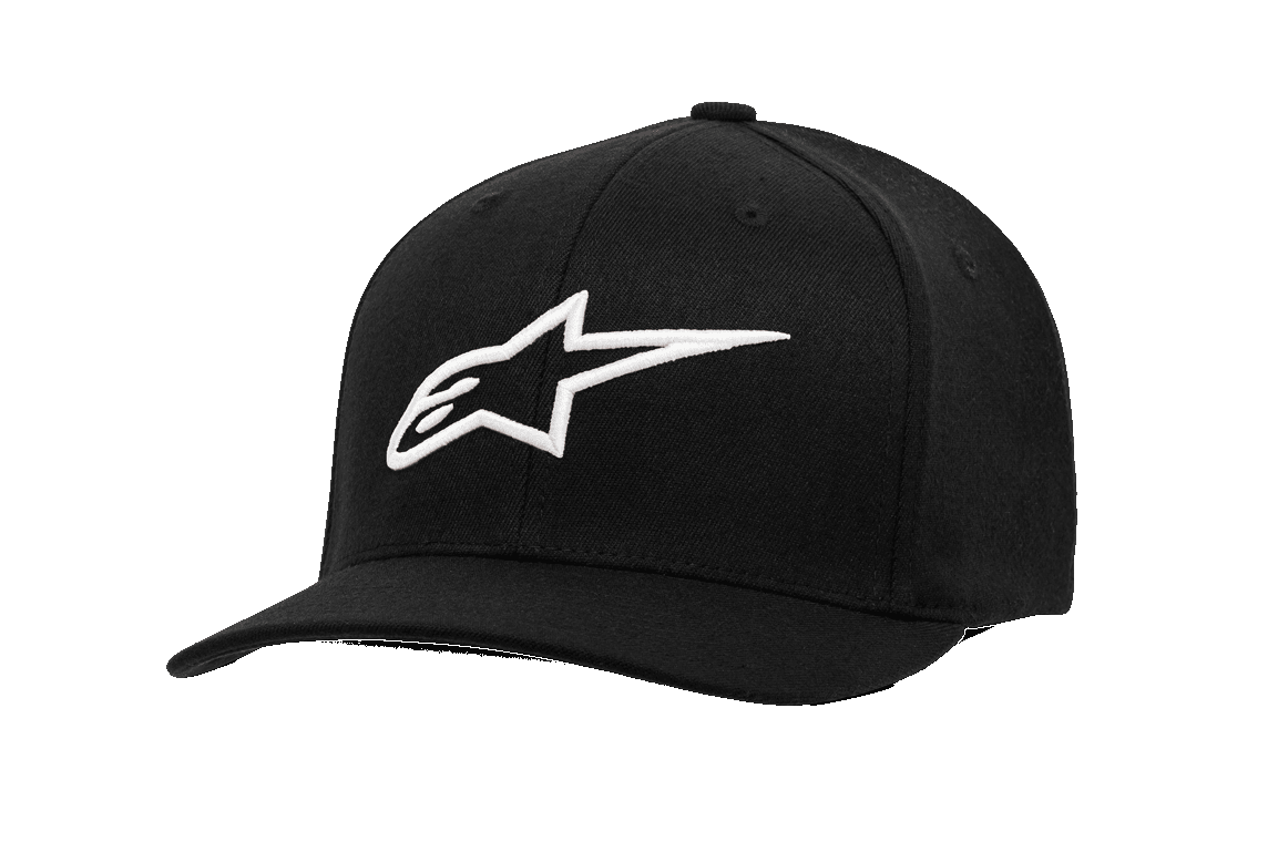 Ageless Curve Hat