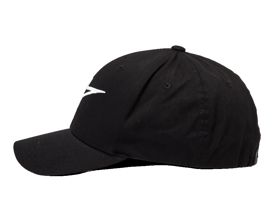Ageless Curve Hat