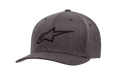 Ageless Curve Hat
