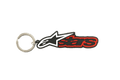 Blaze Key Fob