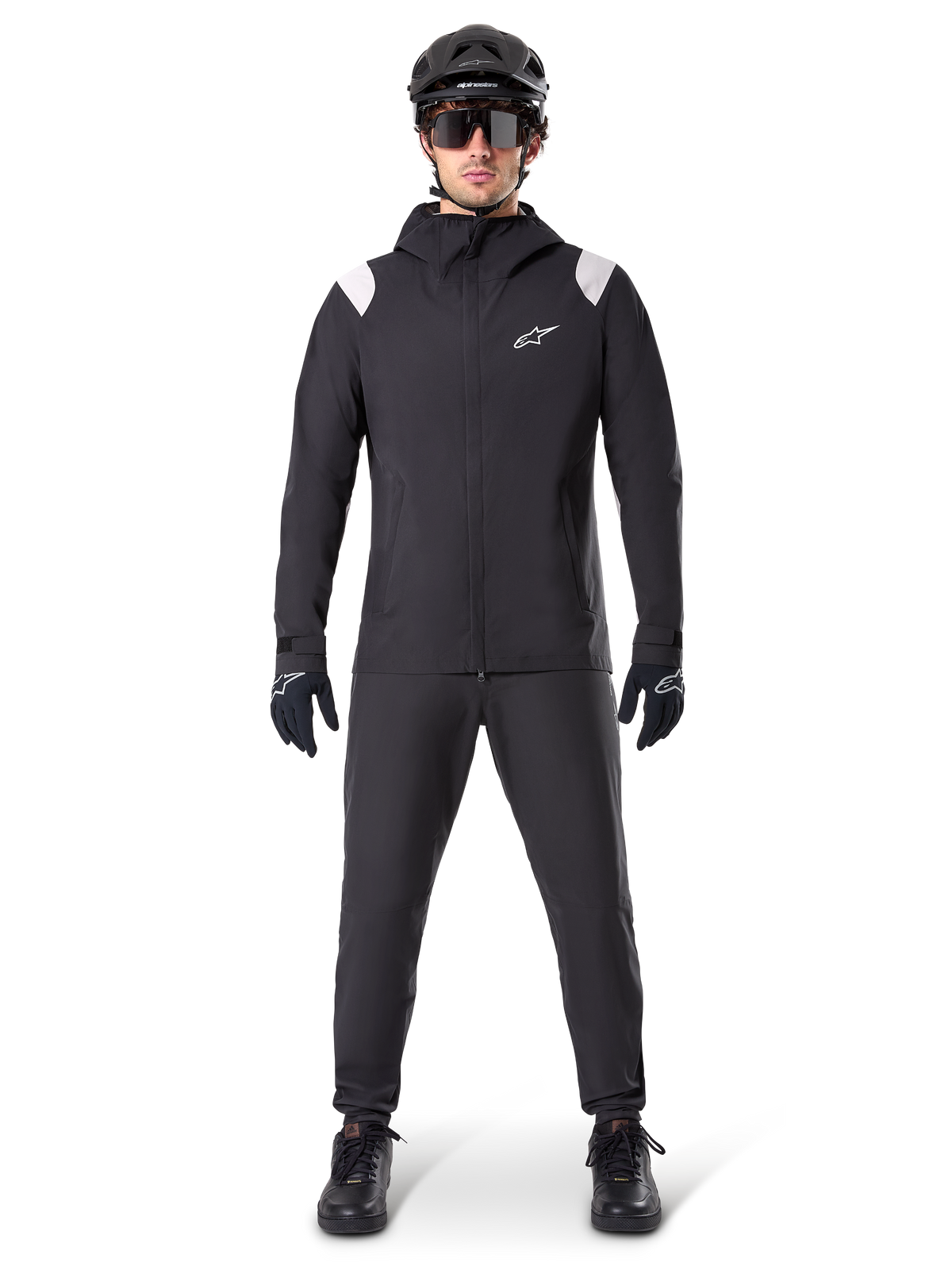 A-Dura Rain Jacket
