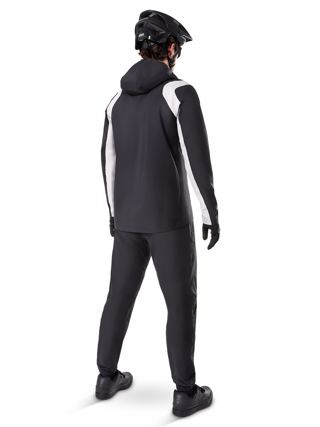 A-Dura Rain Jacket