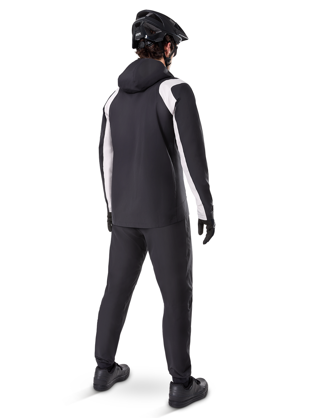 A-Dura Rain Jacket