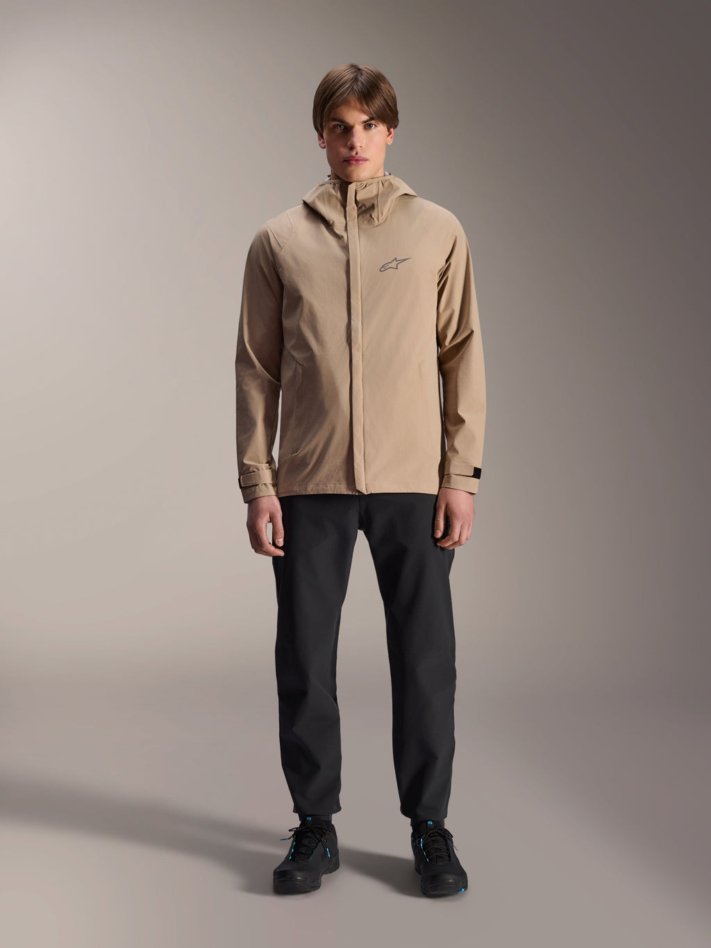 A-Dura Rain Jacket