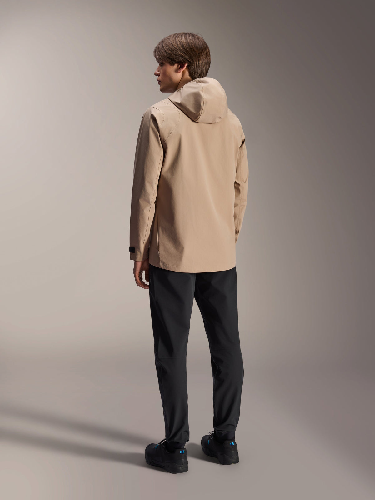 A-Dura Rain Jacket