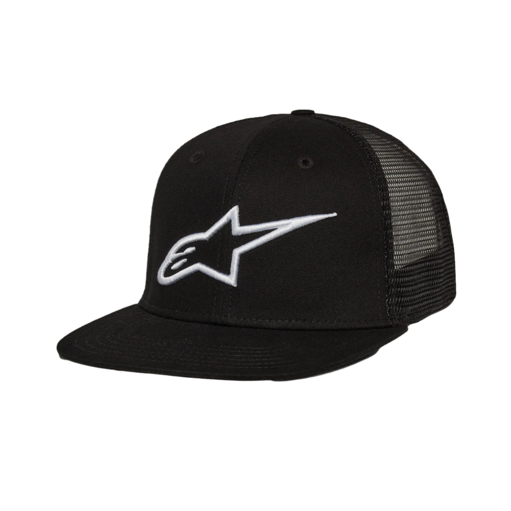 Corp Trucker Hat