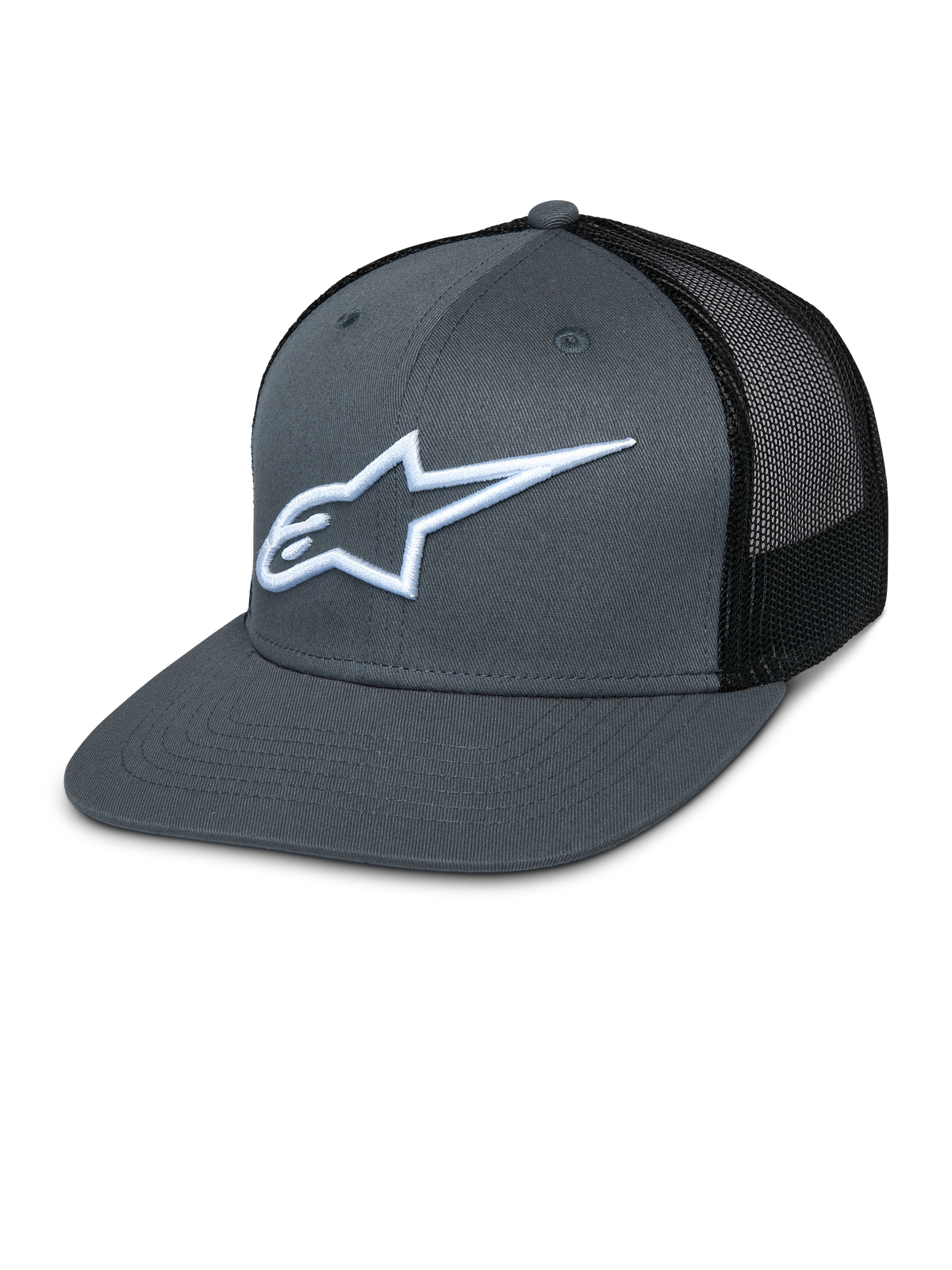 Corp Trucker