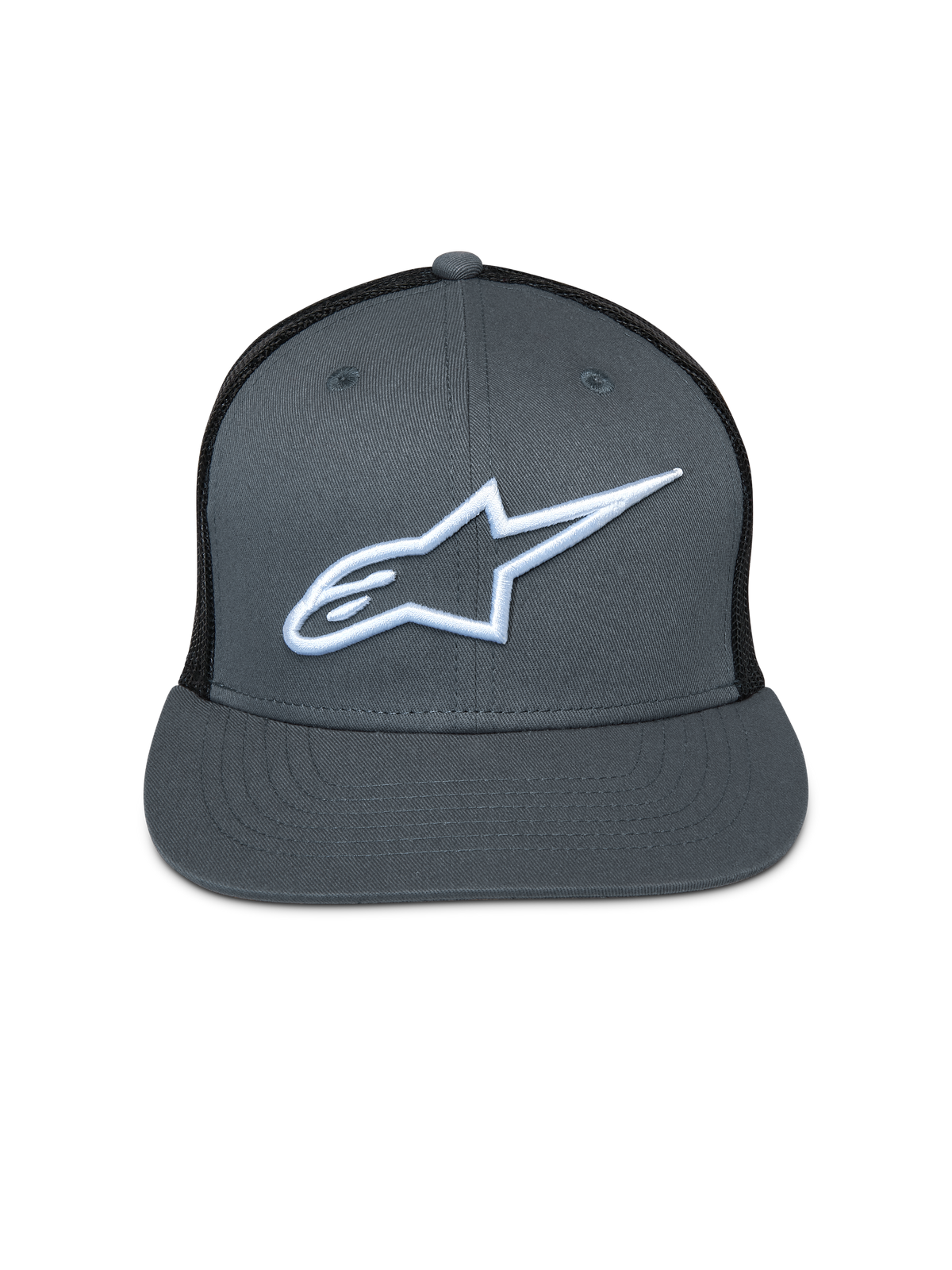 Corp Trucker
