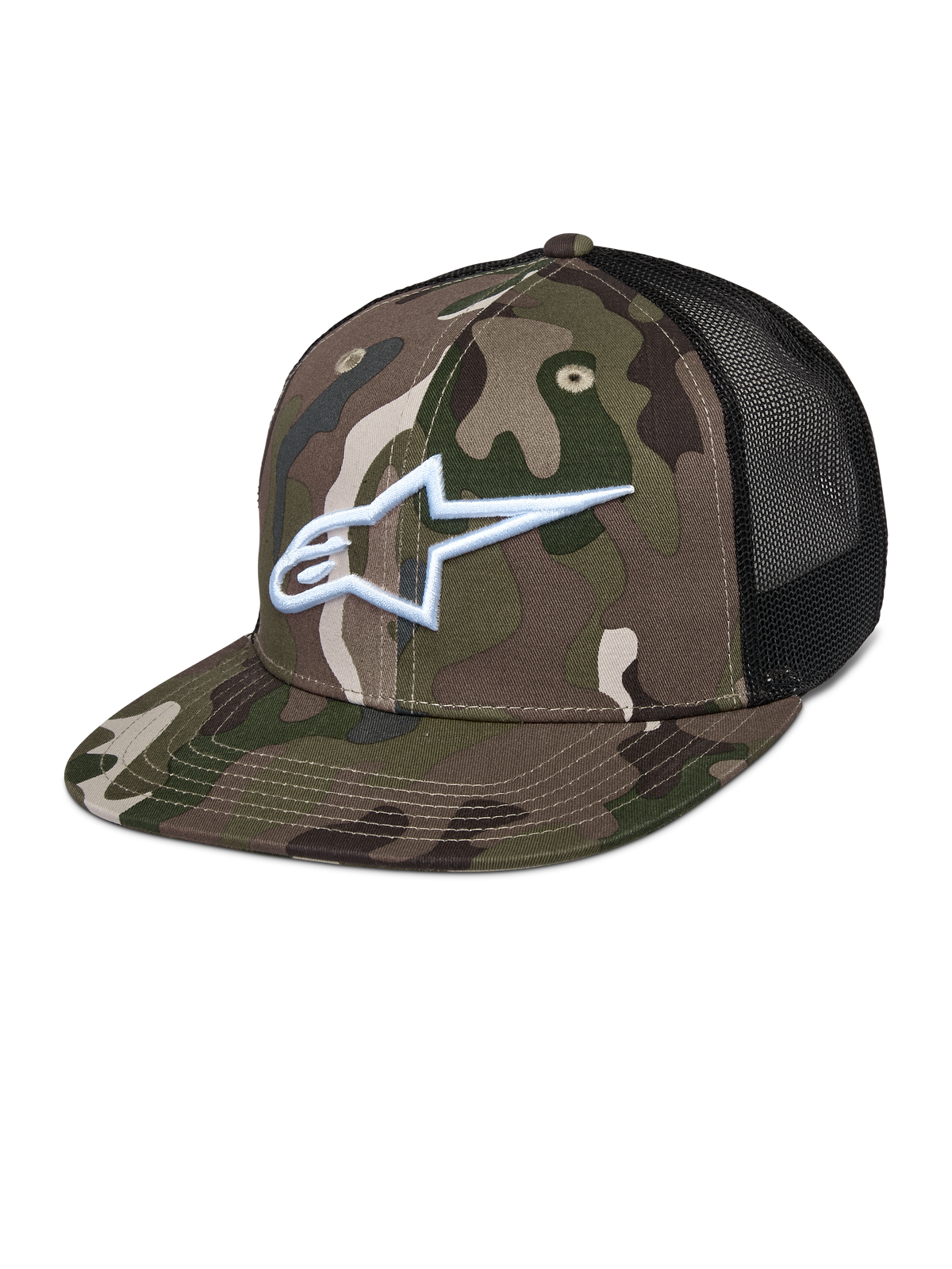 Corp Trucker