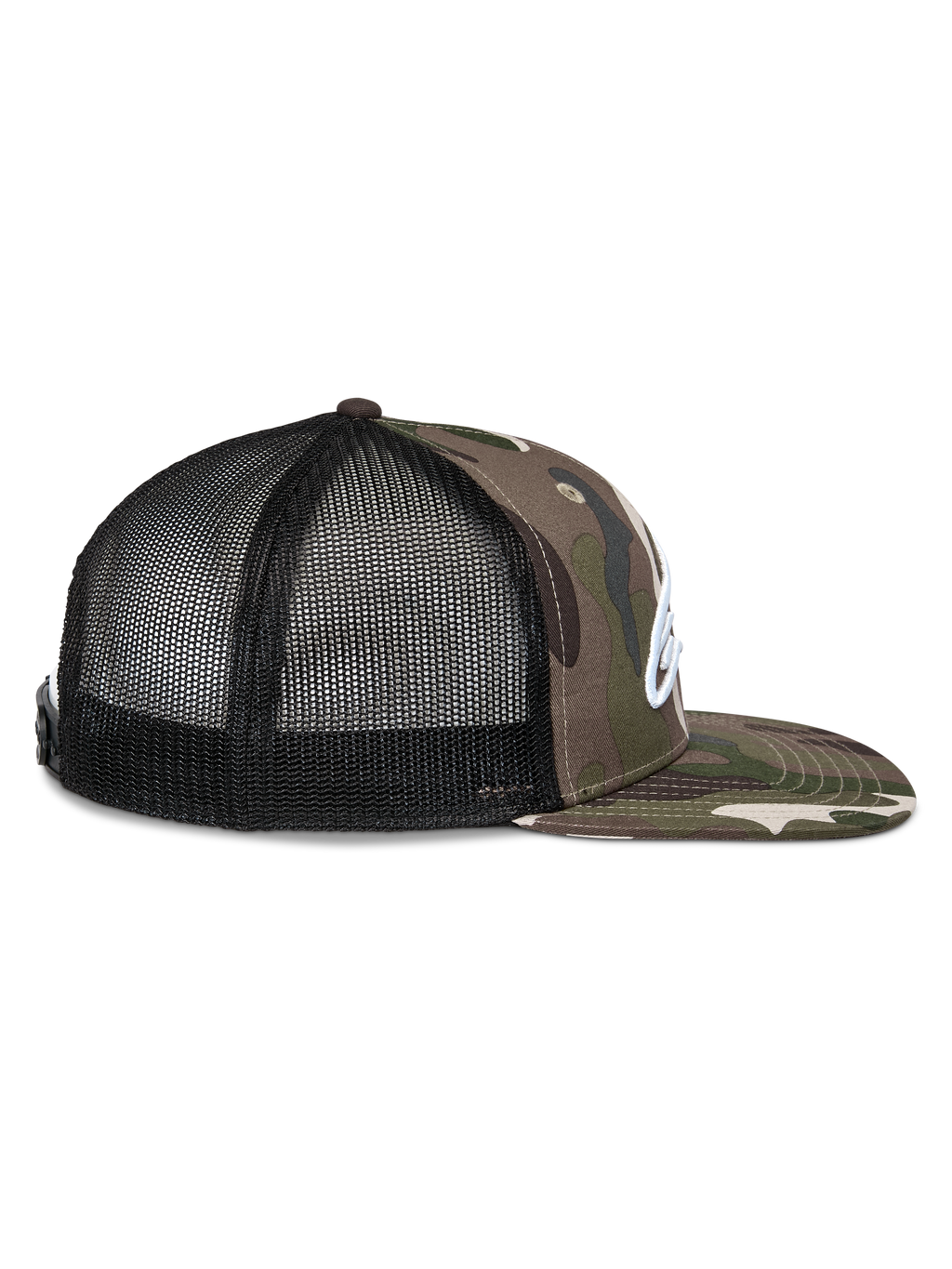 Corp Trucker