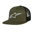 Corp Trucker Hat
