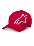 Corp Shift 2 Curved Brim Hat