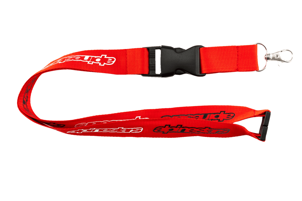 Core Lanyard