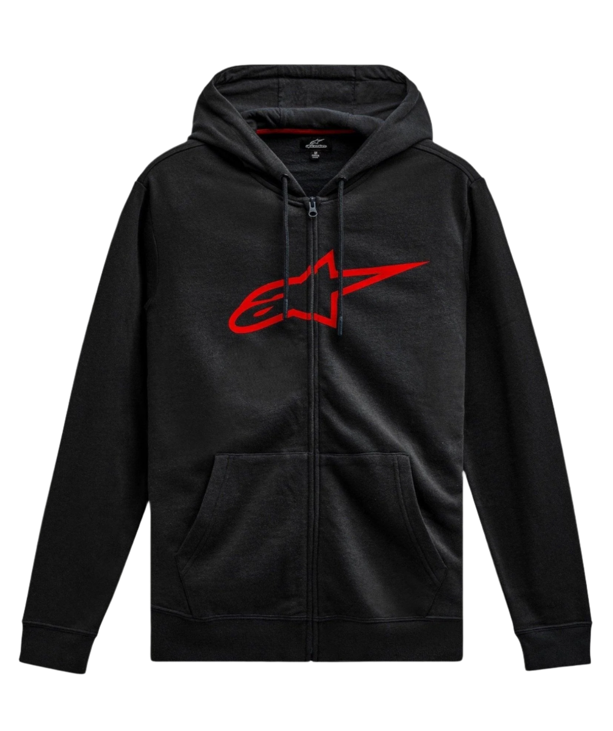 Ageless Zip V3 Hoodie