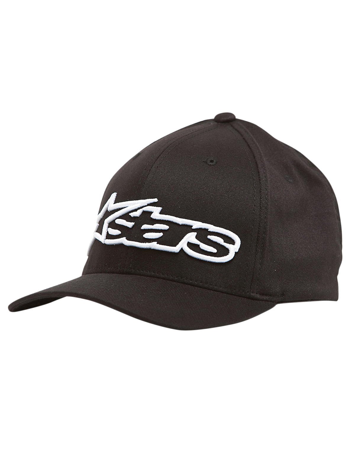 Blaze Flexfit Hat