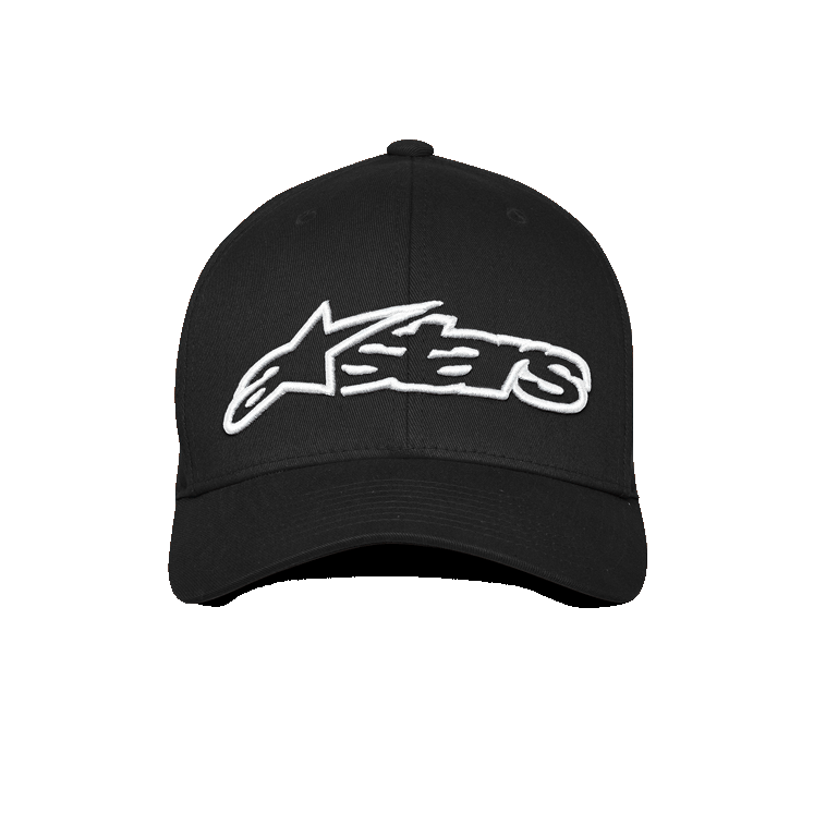 Blaze Flexfit Hat