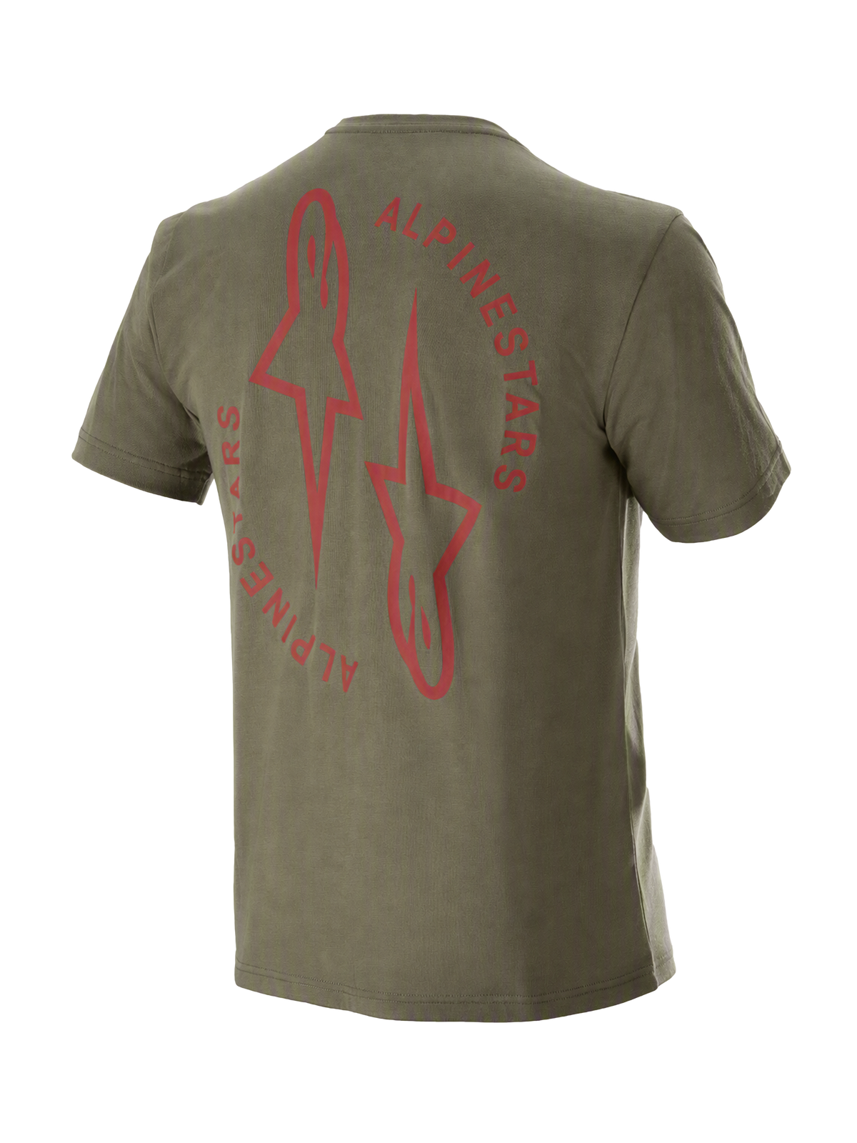 Vert Tech Tee - Short Sleeve