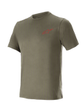 Vert Tech Tee - Short Sleeve