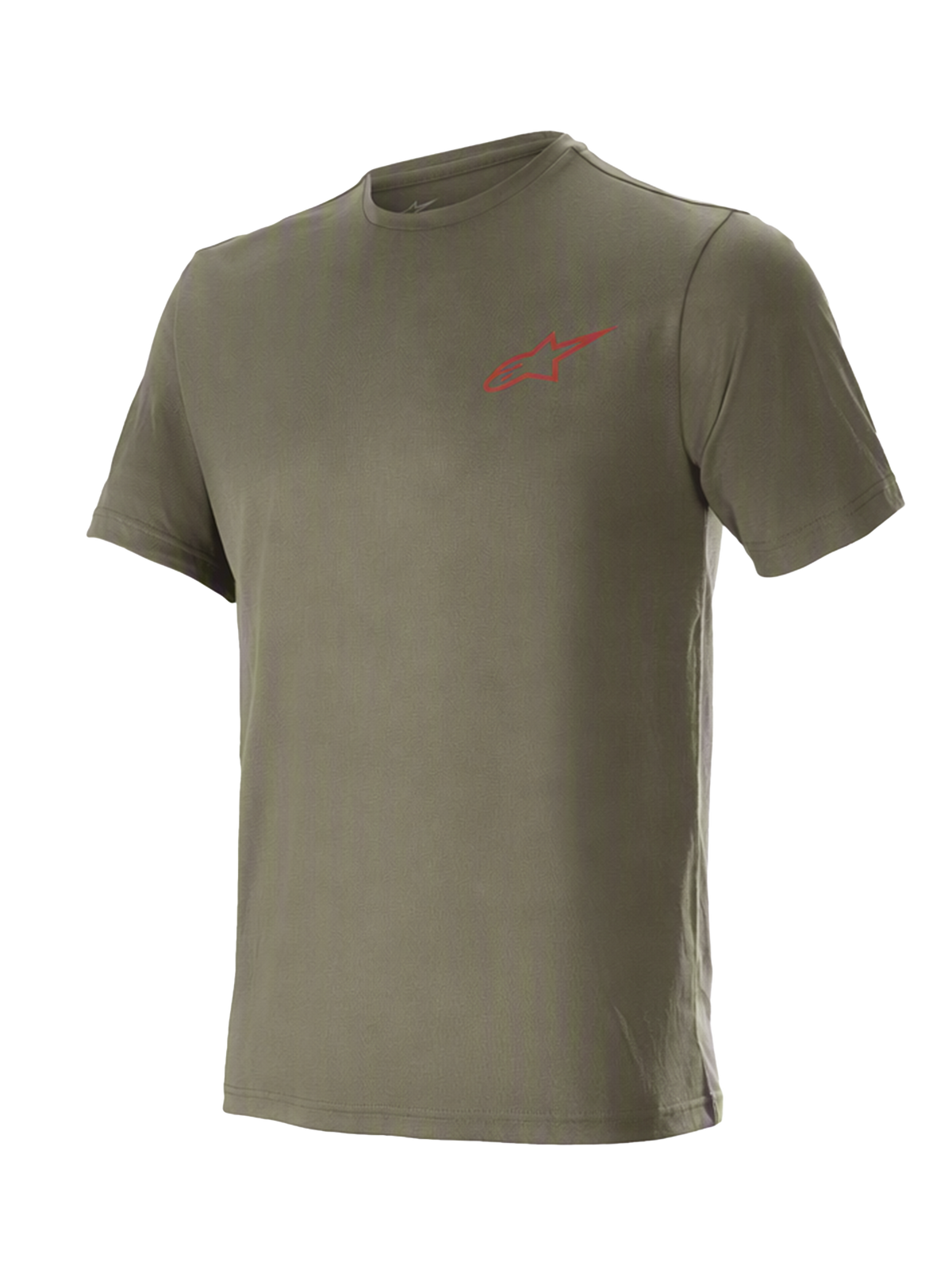 Vert Tech Tee - Short Sleeve
