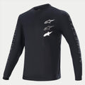 Lead Tech Tee - Long Sleeve