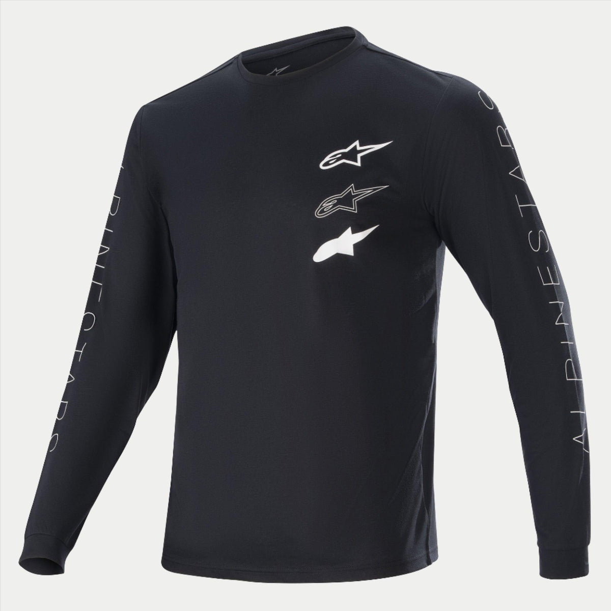 Lead Tech Tee - Long Sleeve