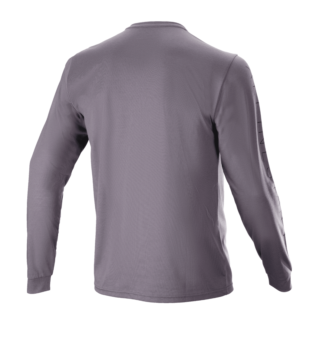 Lead Tech Tee - Long Sleeve