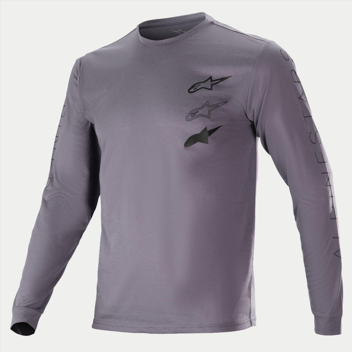 Lead Tech Tee - Long Sleeve