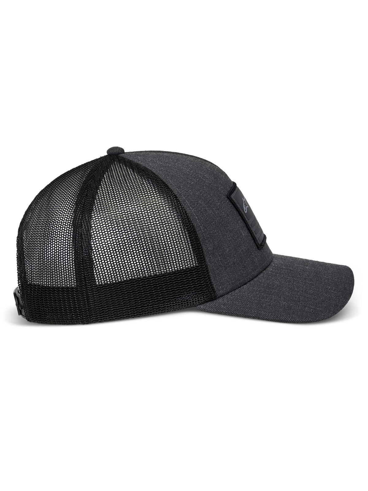 Flag Snapback Hat