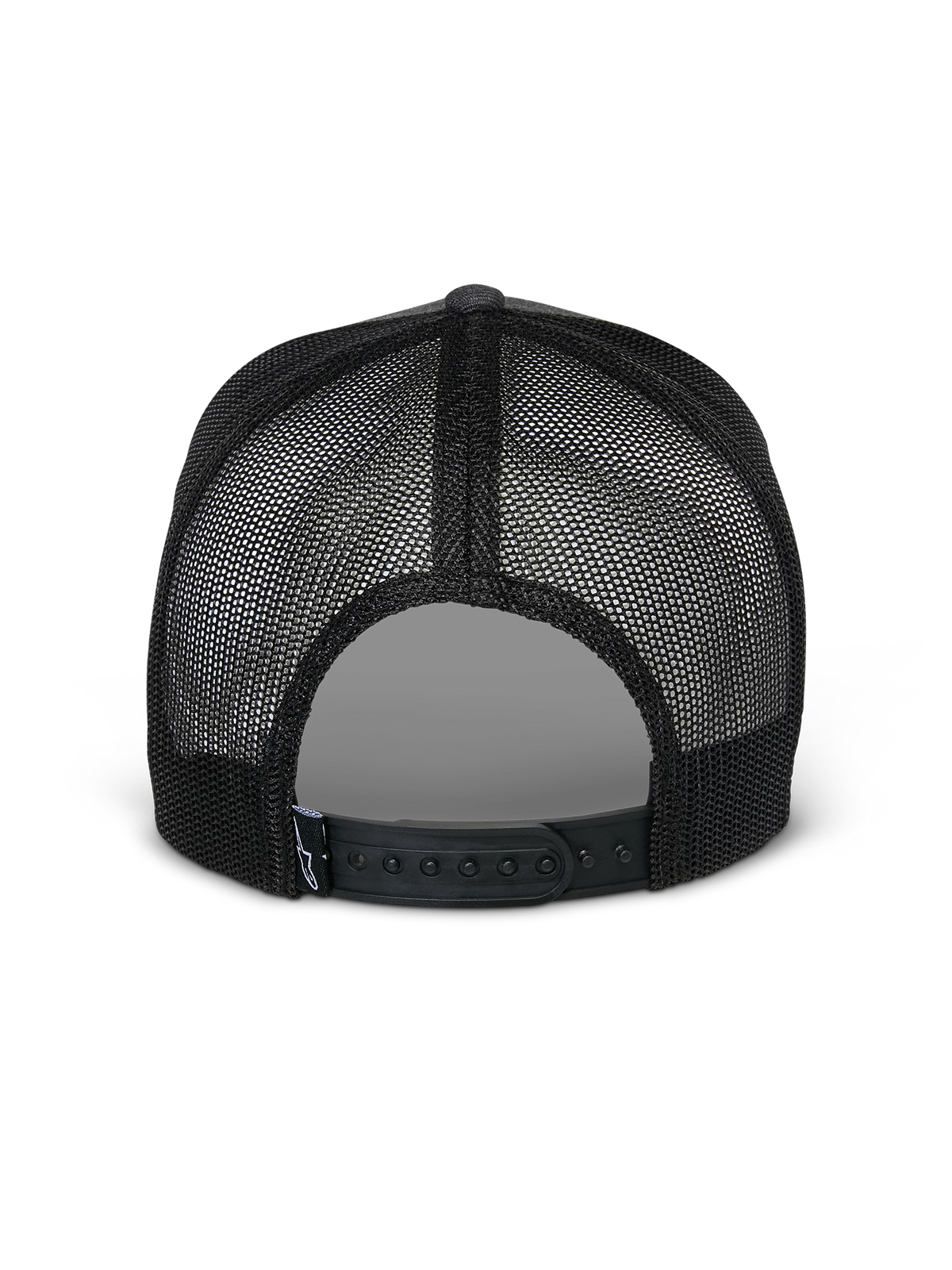 Flag Snapback Hat