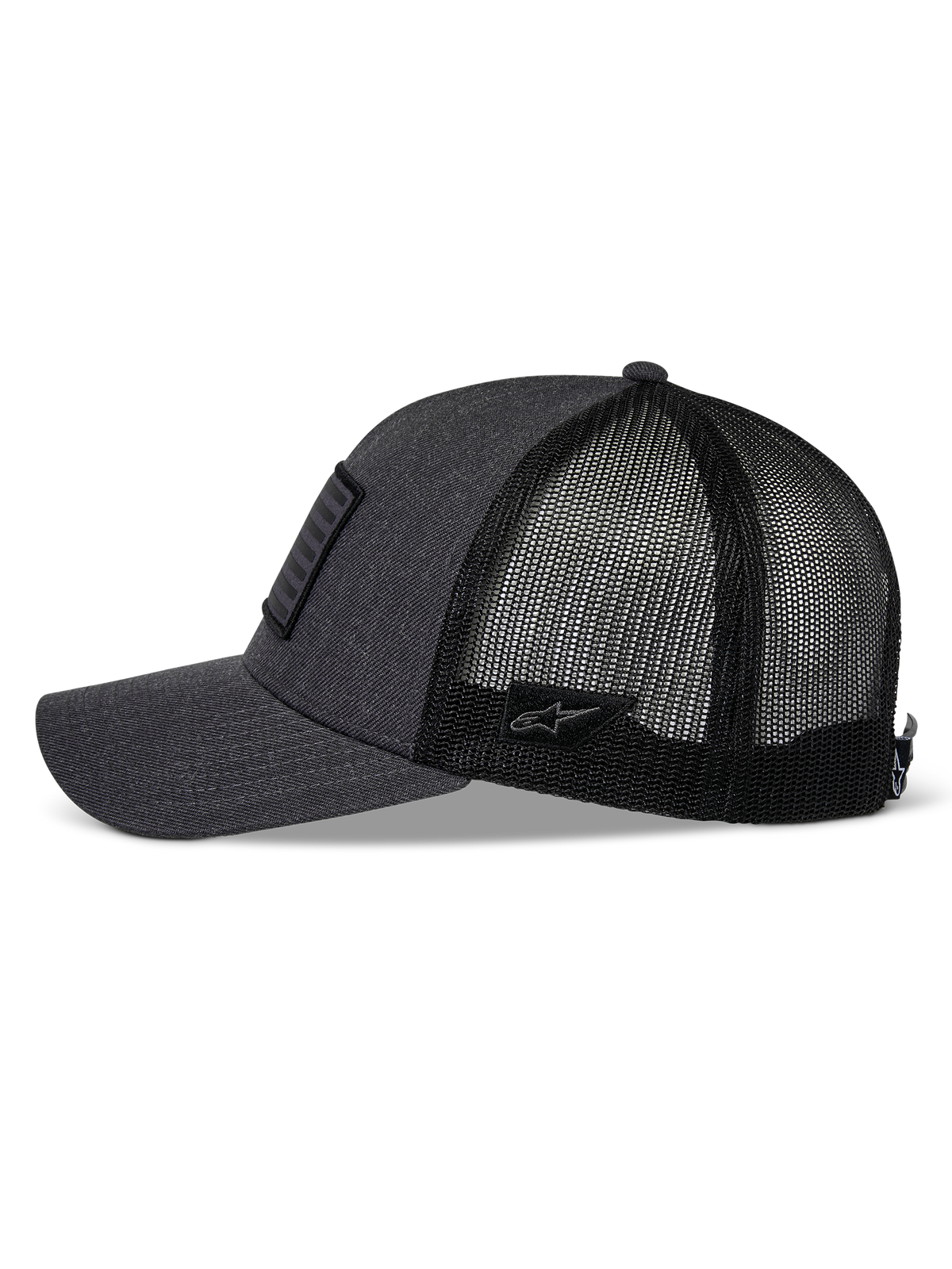 Flag Snapback Hat