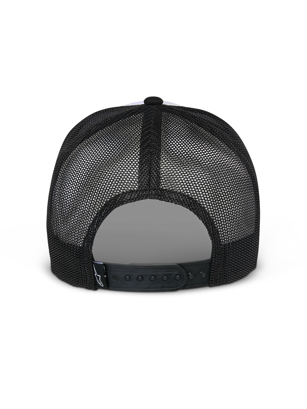 Flag Snapback Hat