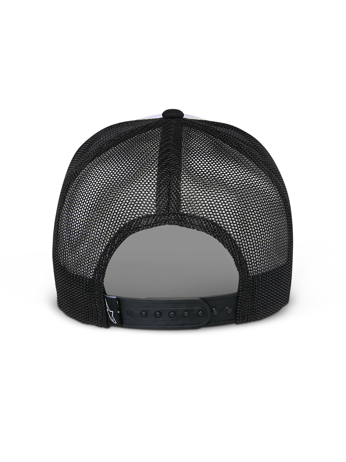 Flag Snapback Hat