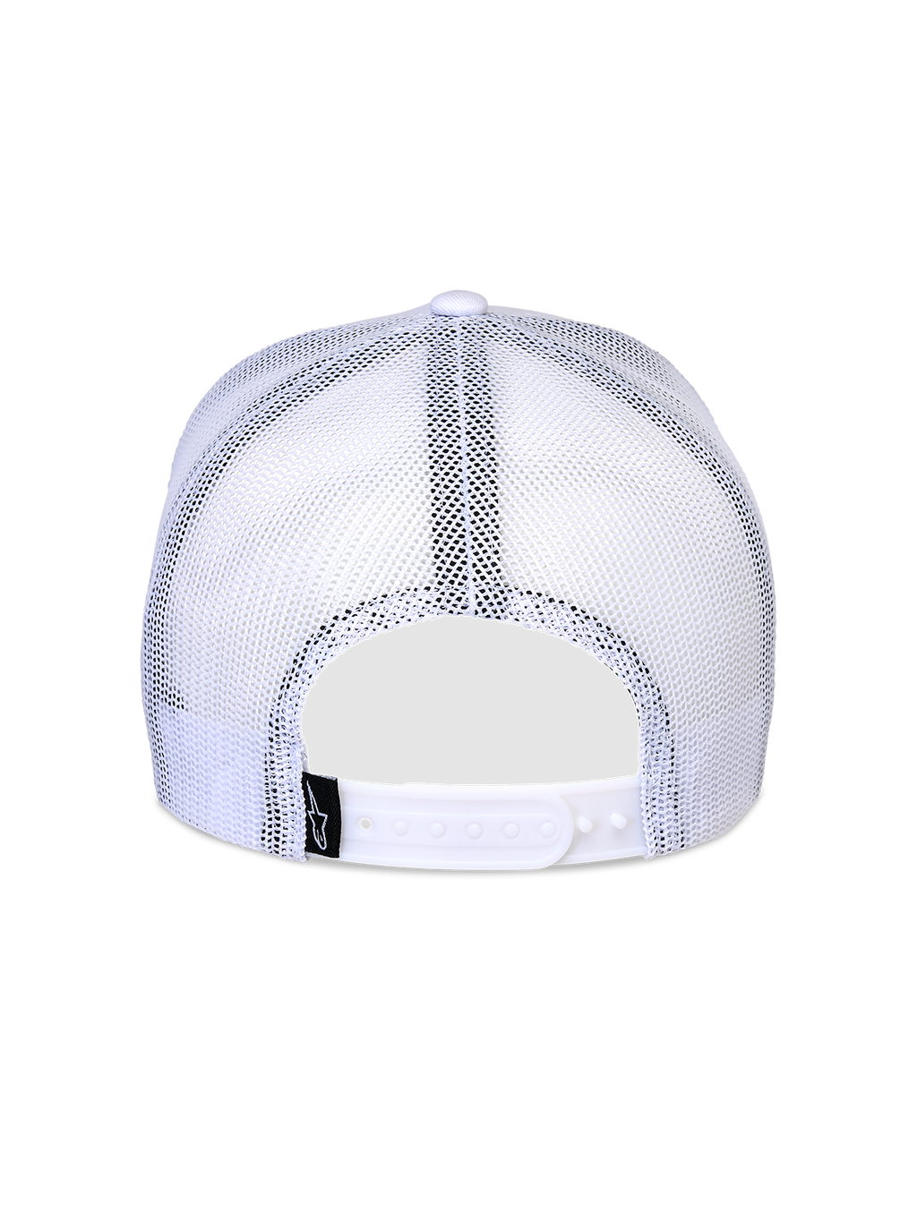 Flag Snapback Hat