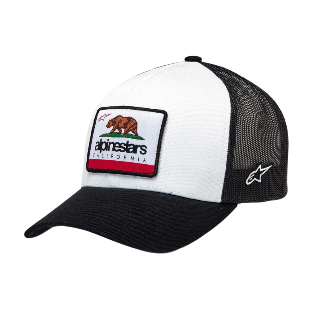 Cali 2.0 Hat