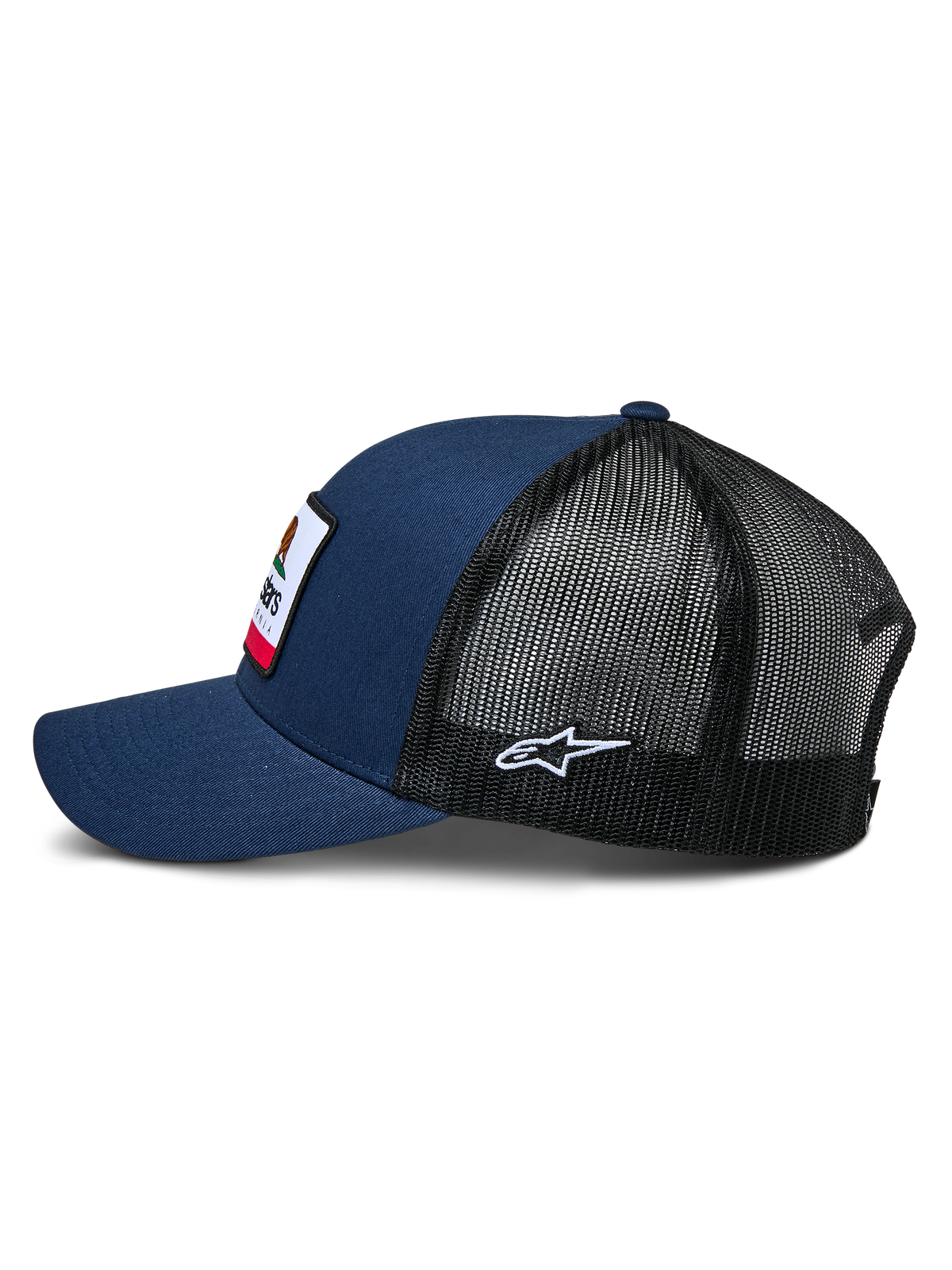Cali 2.0 Hat