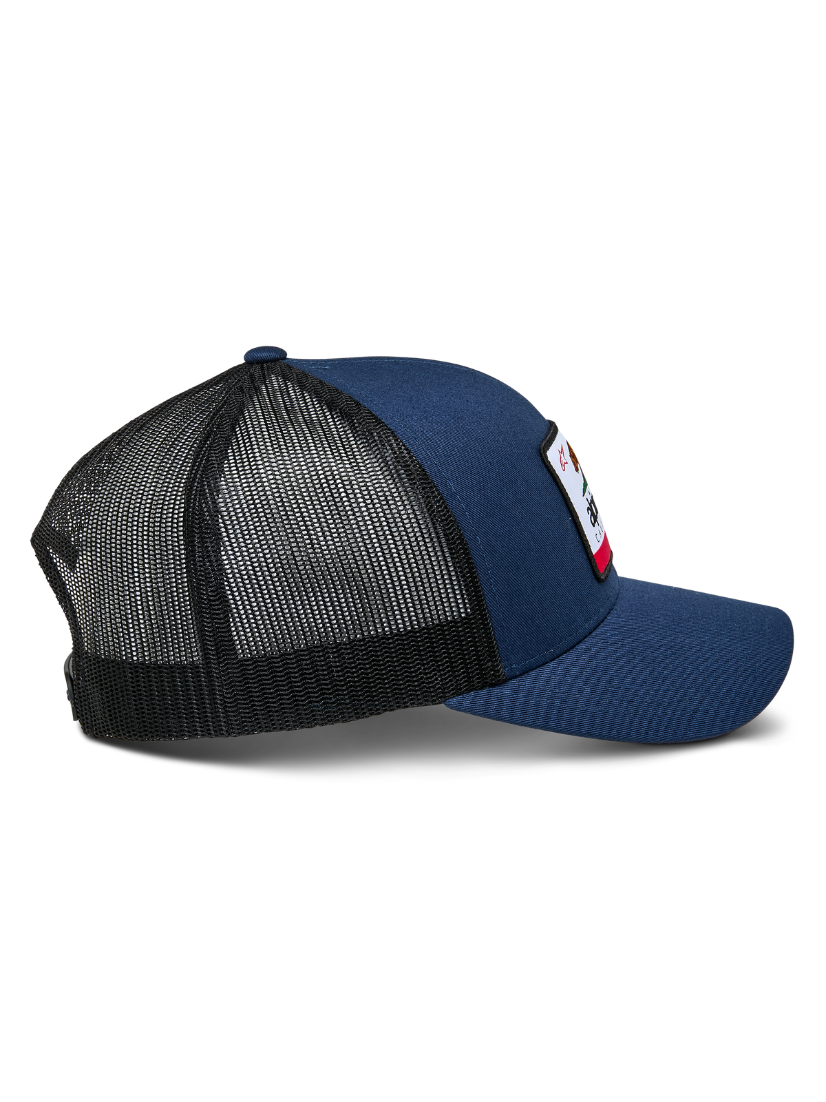 Cali 2.0 Hat