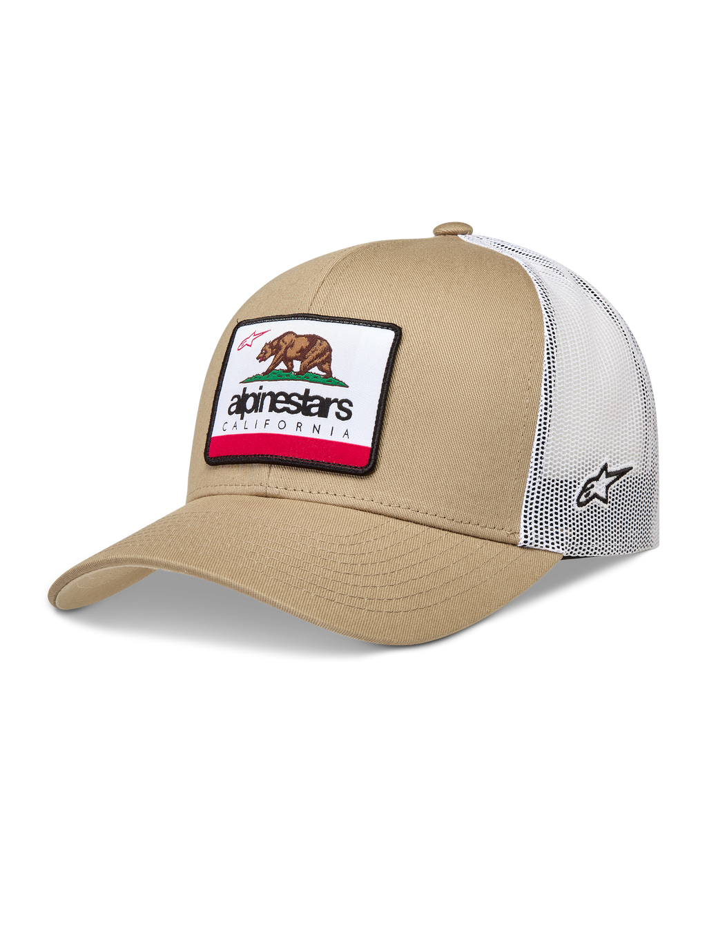 Cali 2.0 Hat