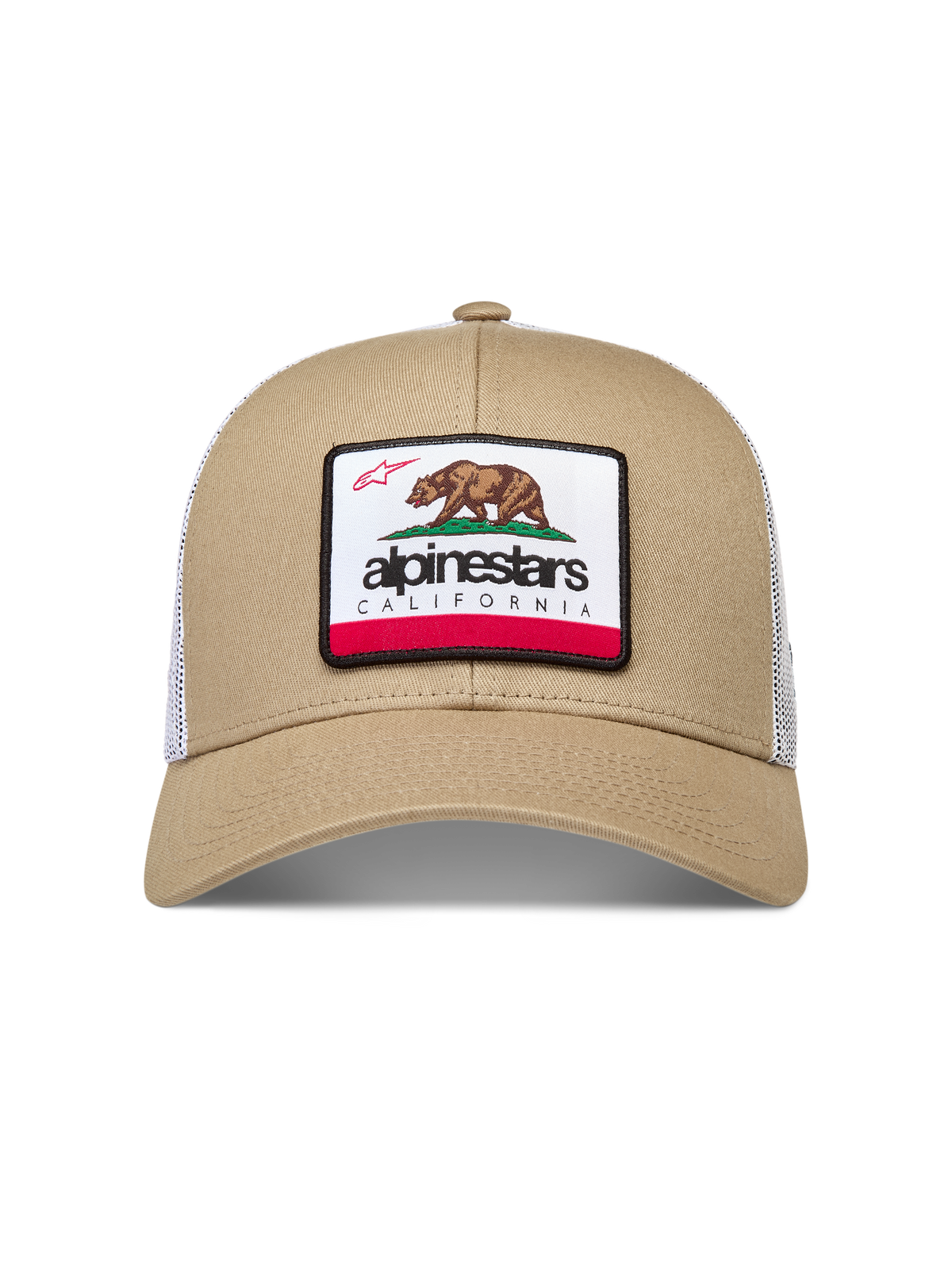 Cali 2.0 Hat