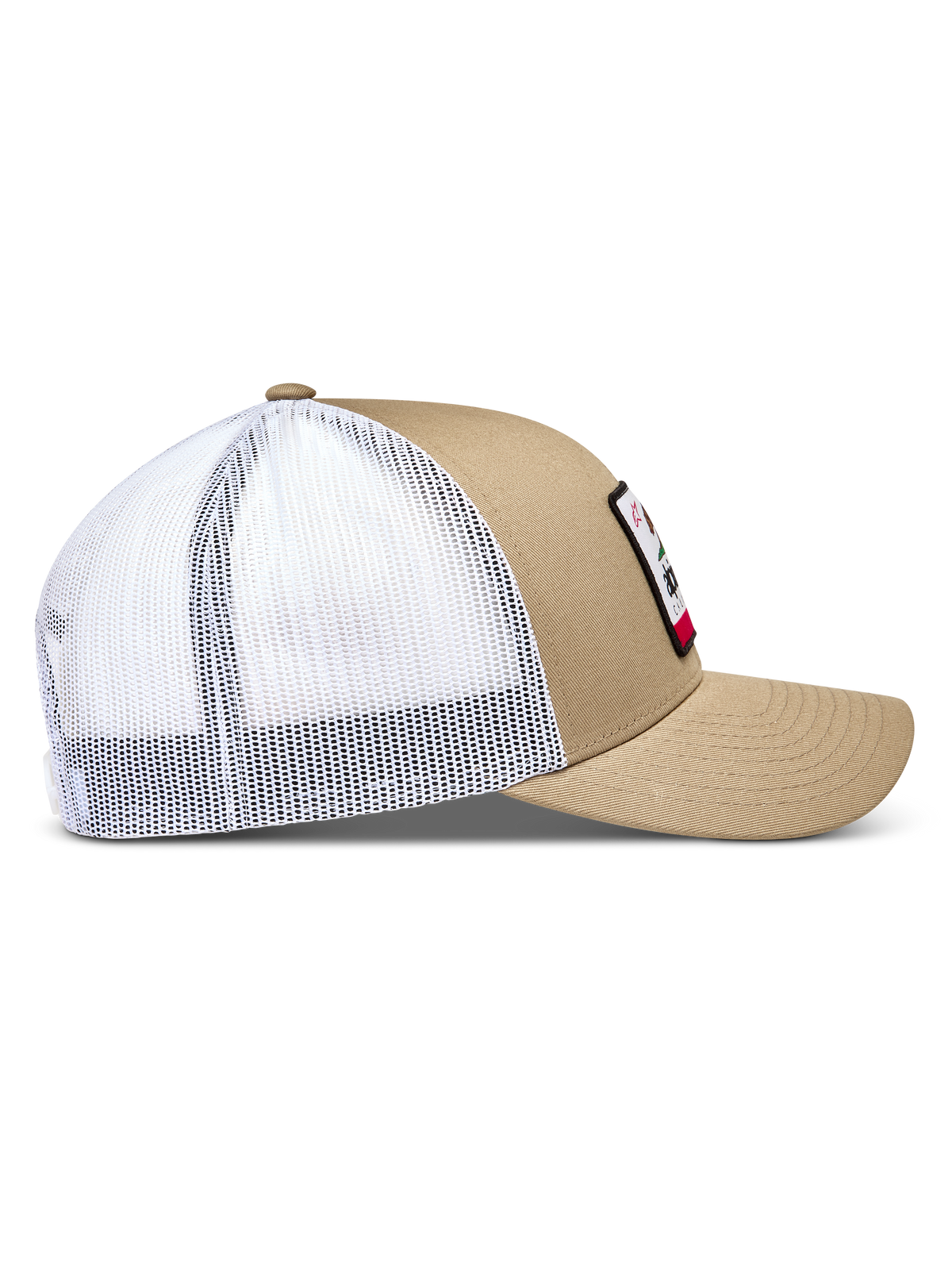 Cali 2.0 Hat
