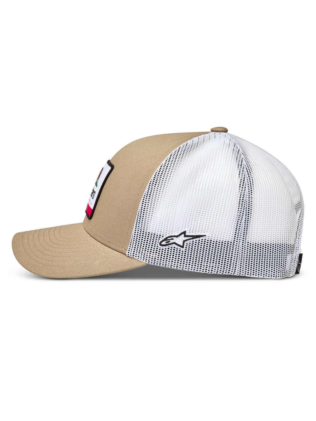 Cali 2.0 Hat