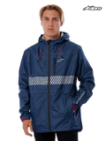 Fusion Rain Jacket
