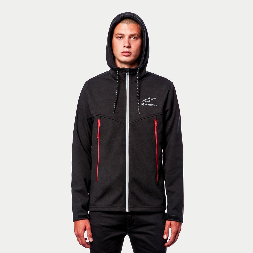 Gorge Jacket