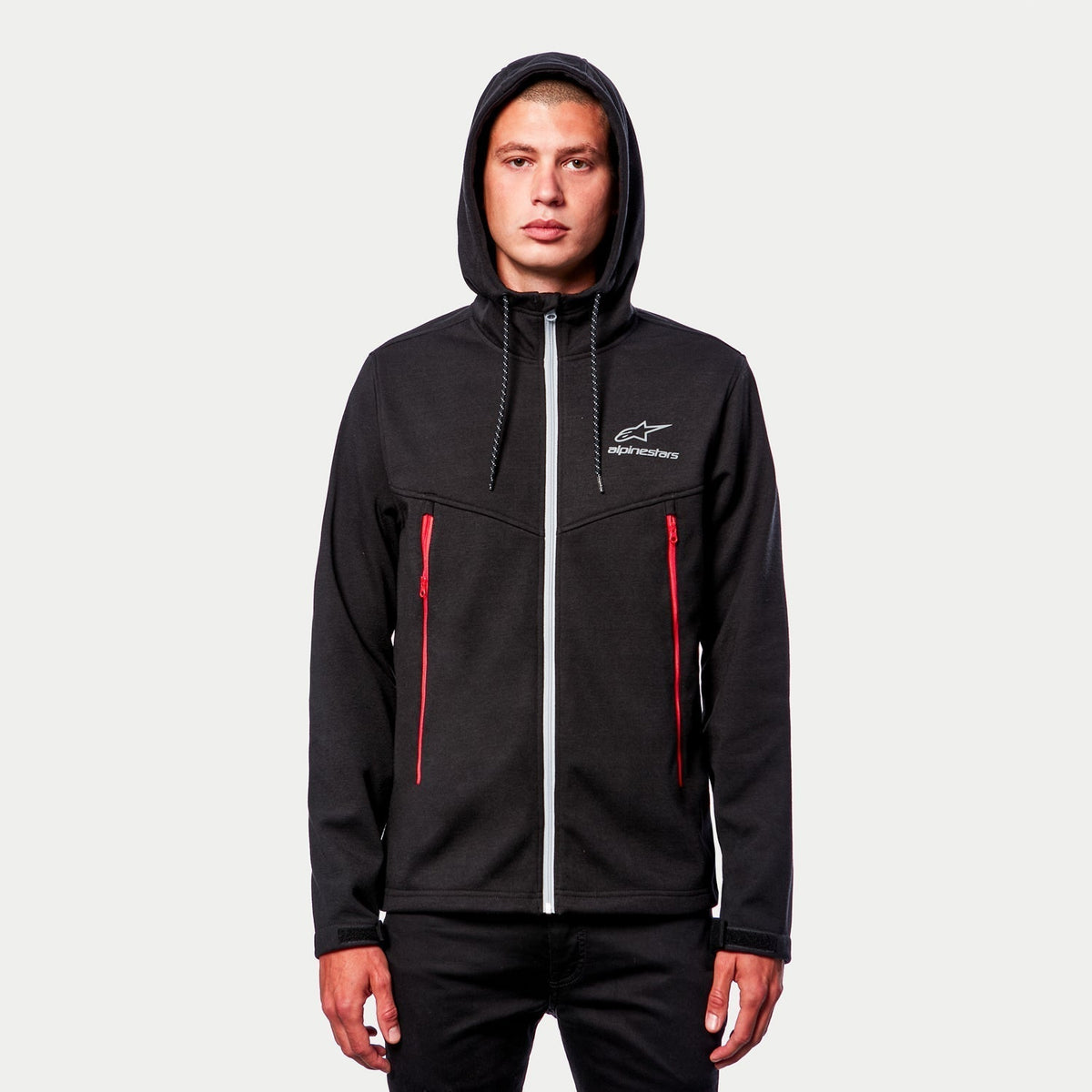 Gorge Jacket