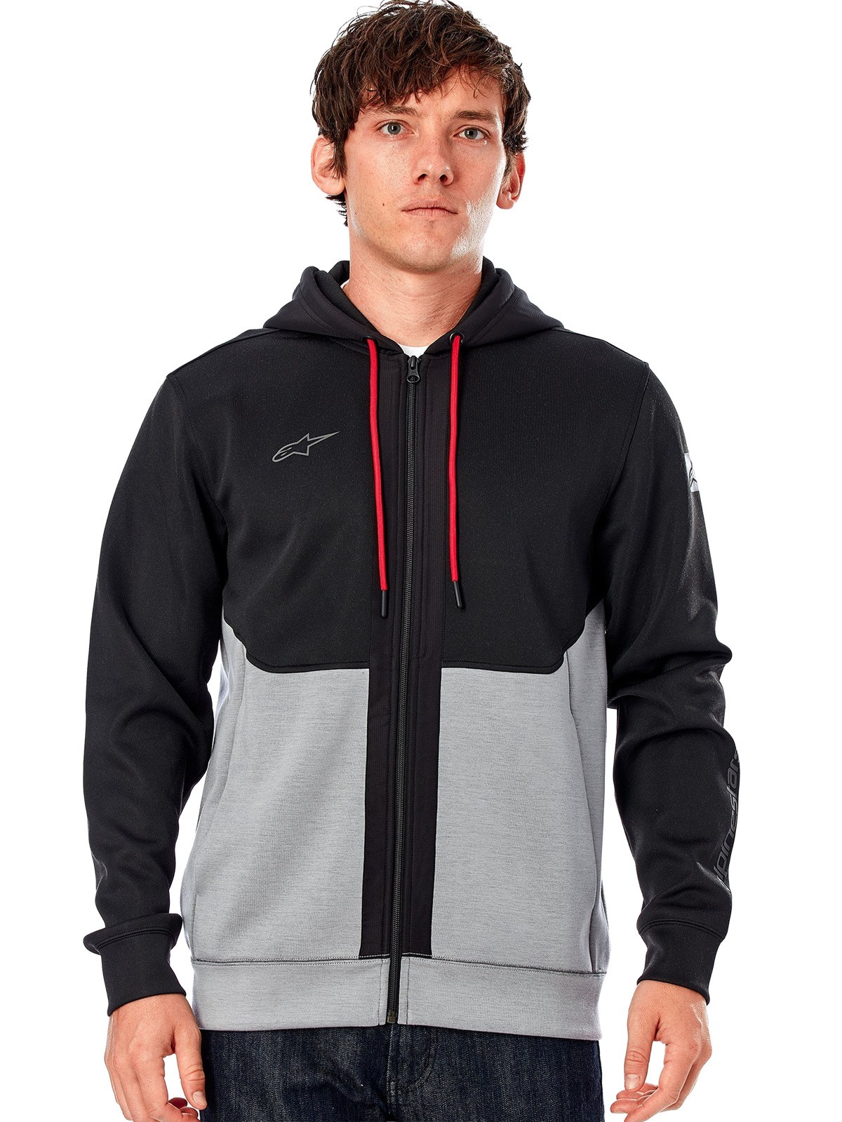 Exotech Tech Hoodie
