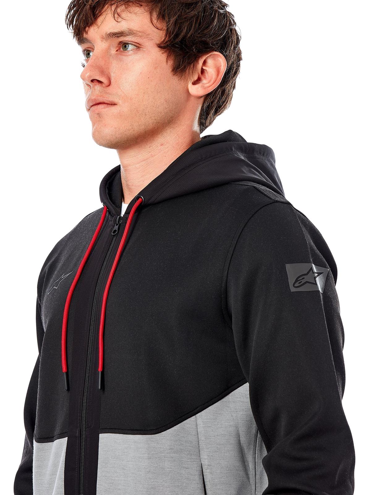 Exotech Tech Hoodie