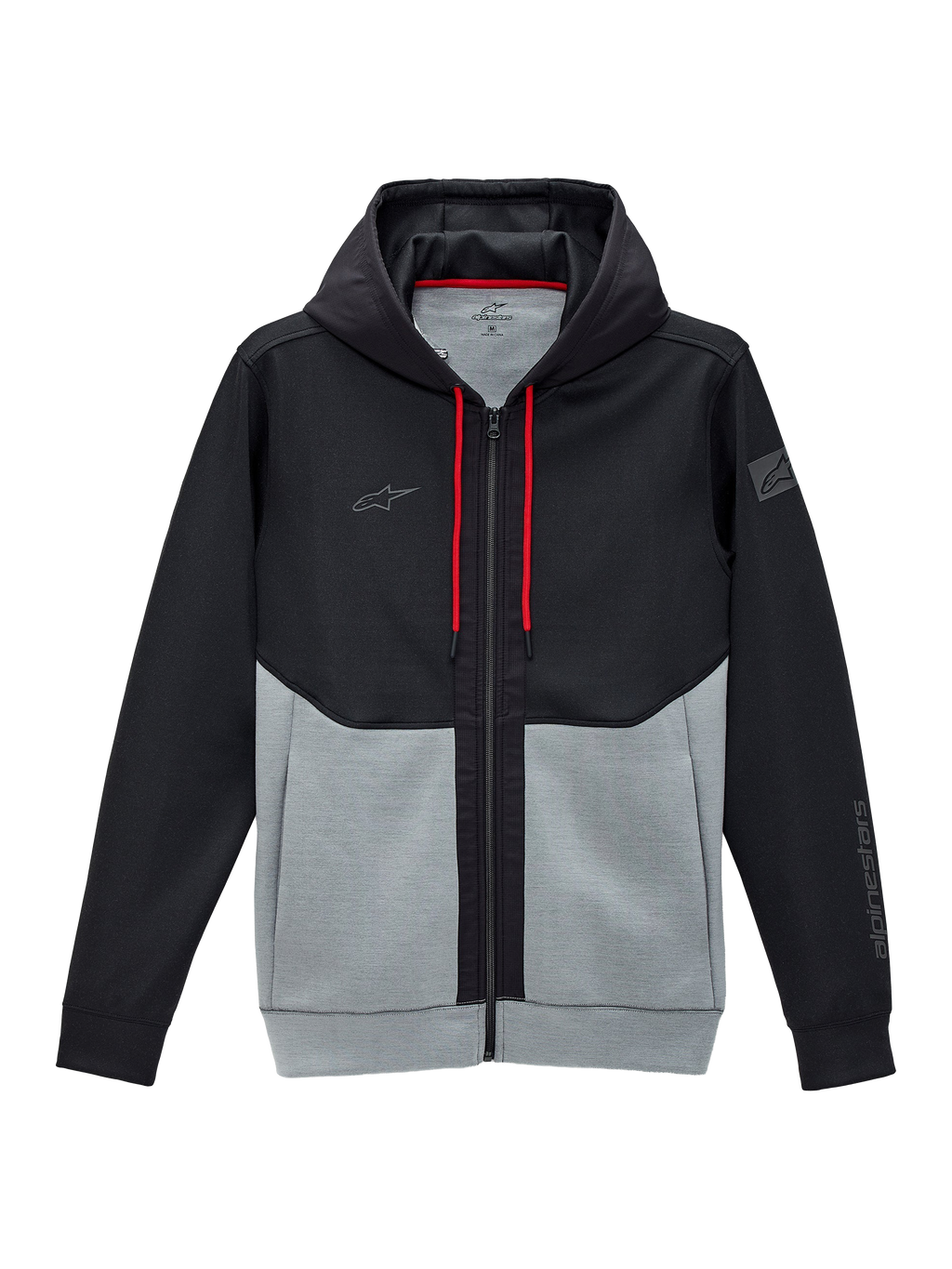 Exotech Tech Hoodie