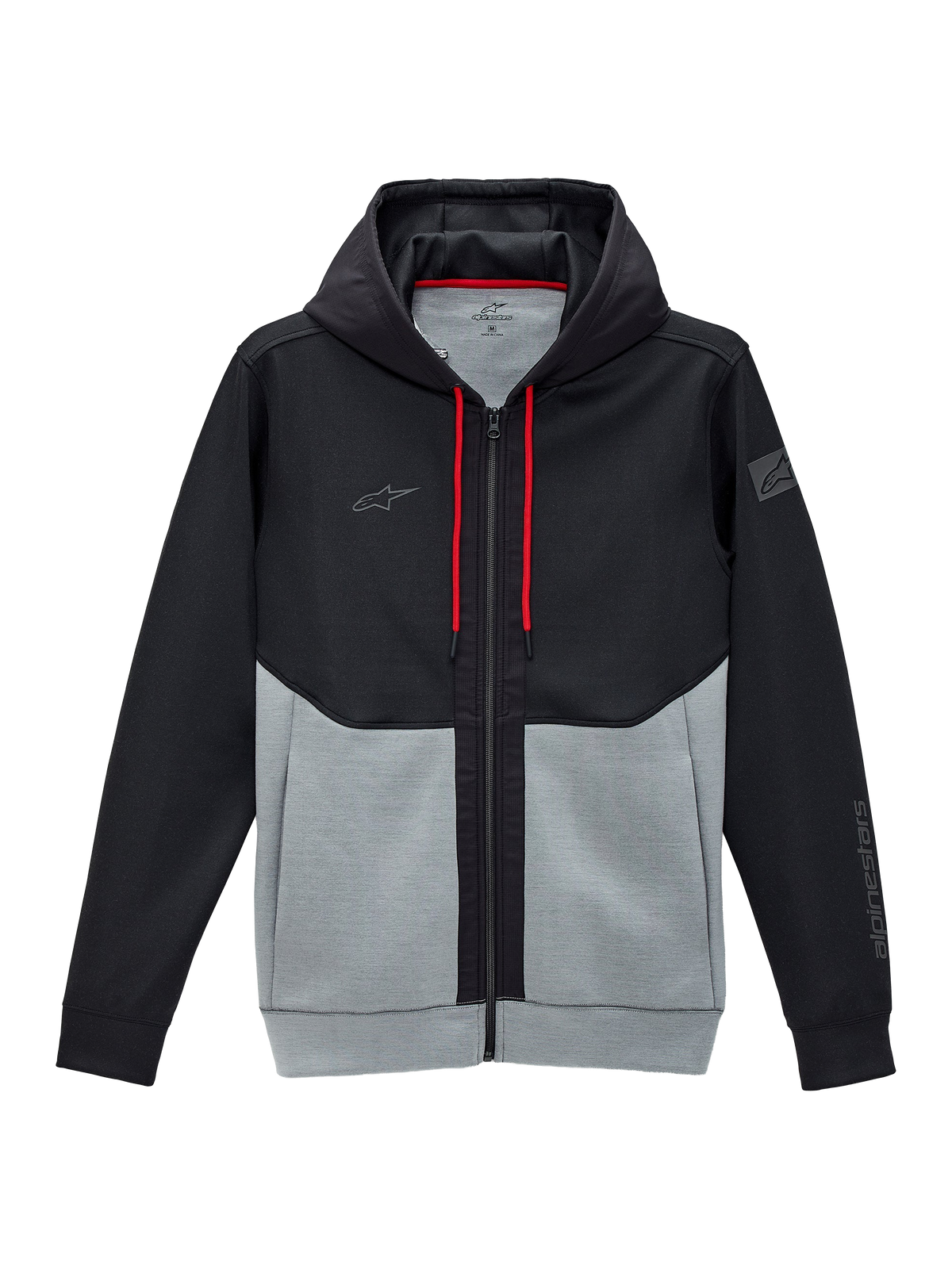 Exotech Tech Hoodie