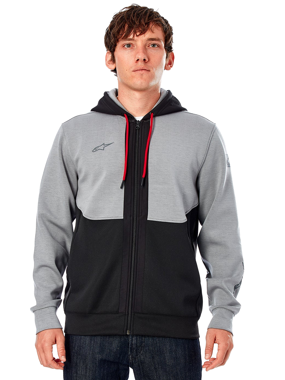 Exotech Tech Hoodie